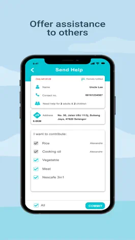 Game screenshot MyBendera hack