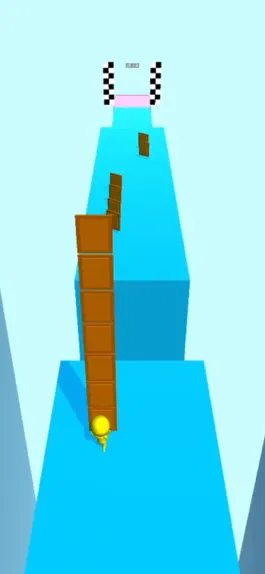 Game screenshot Plank Run mod apk