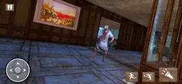 Game screenshot Granny Ghost Hunting Games 3D apk