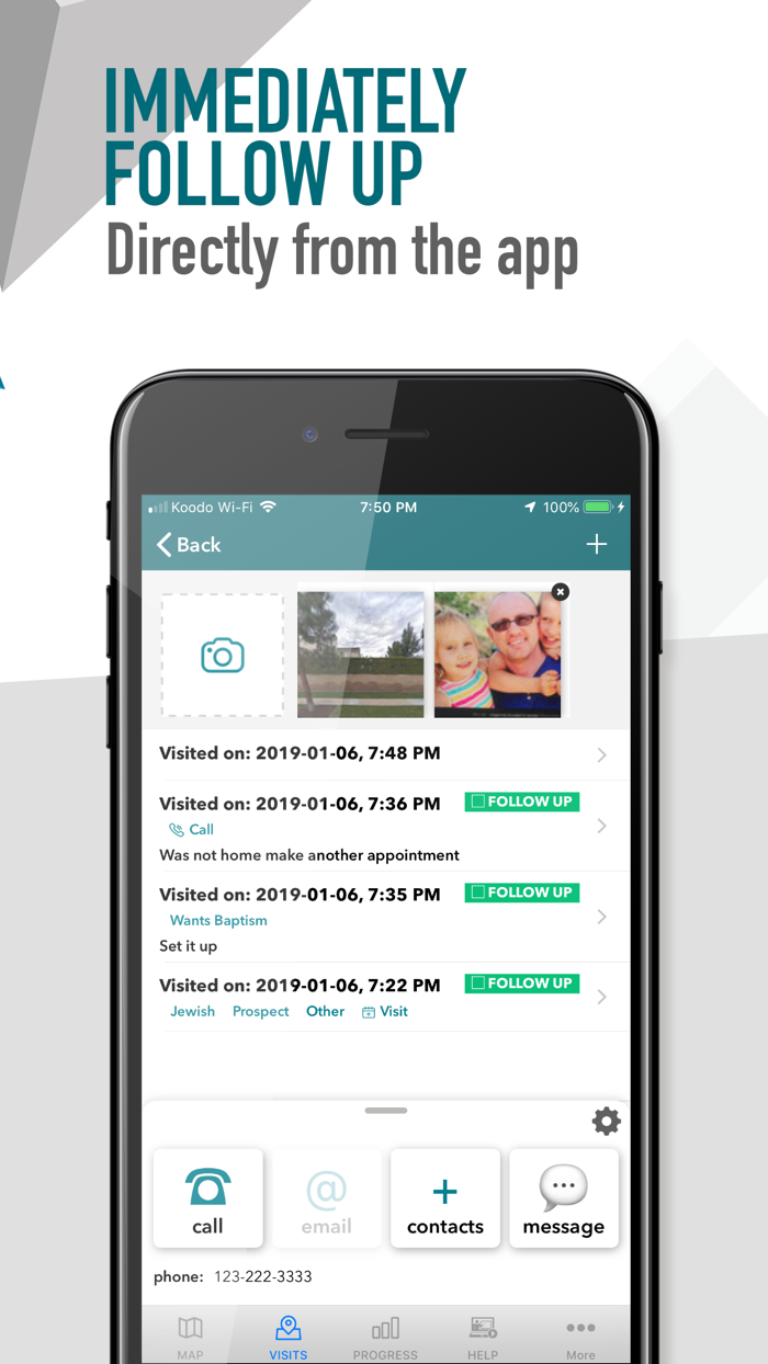ReachEasy Outreach made easy