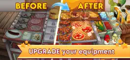 Game screenshot Pizza Empire - Restaurant Game hack