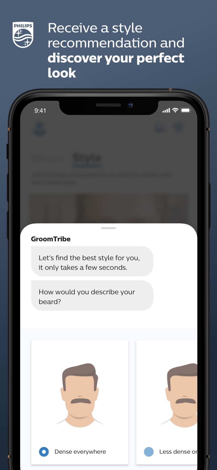 GroomTribe Styling and Shaving