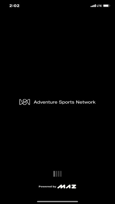 Adventure Sports Networkのおすすめ画像1