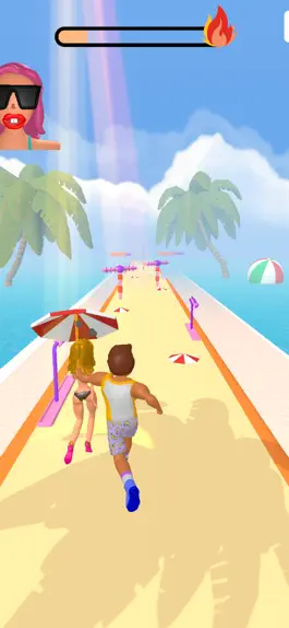 Game screenshot Sunkissed mod apk