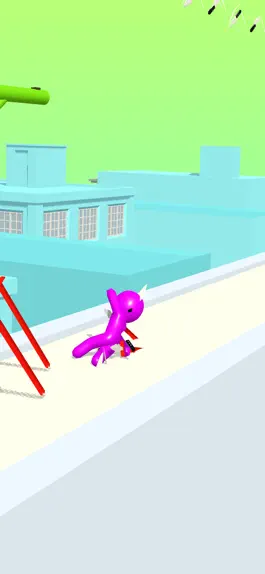 Game screenshot Ragdoll Torture apk