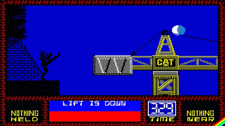 Saboteur II: Avenging Angel screenshot-7