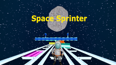 SpaceSprinter