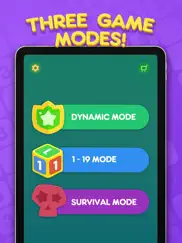 ten pair - a number match game ipad bildschirmfoto 4