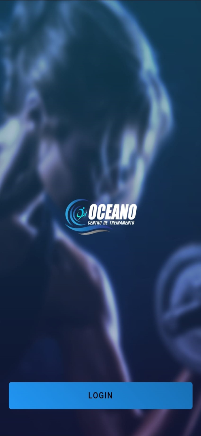 CT Oceano