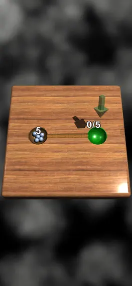 Game screenshot Hole Ball 3D mod apk