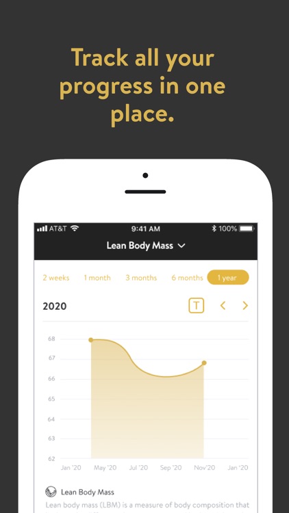 MODE Gym screenshot-4