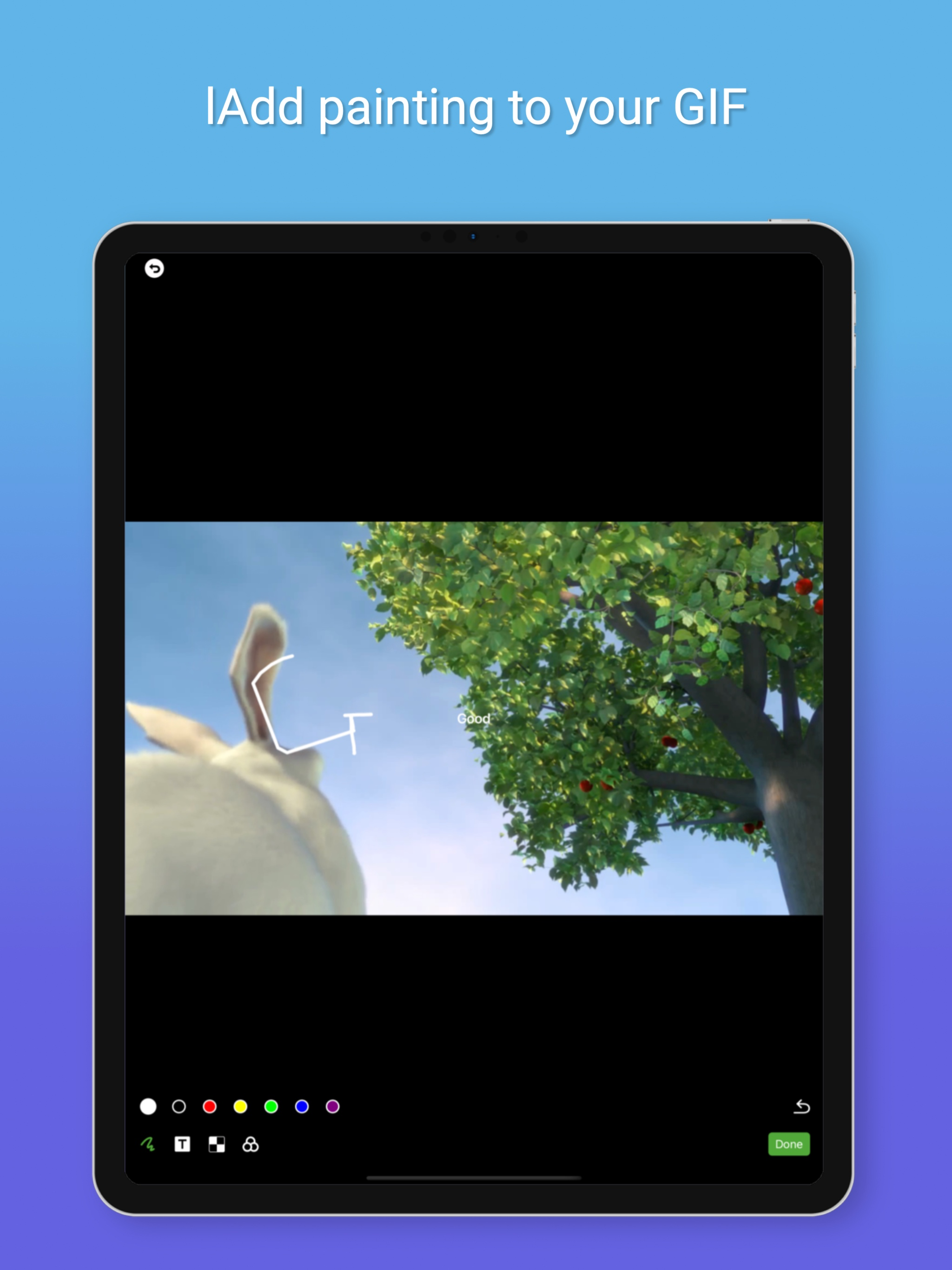 Capture-Gif Maker & Creator screenshot 8