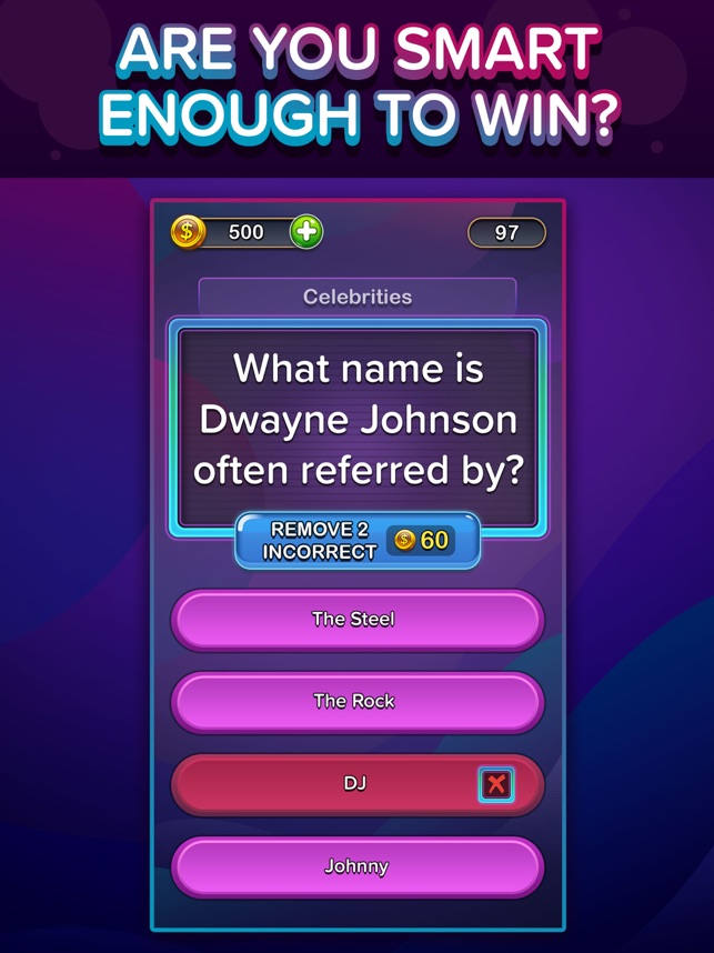 Trivia Star Trivia Games Quiz On The App Store