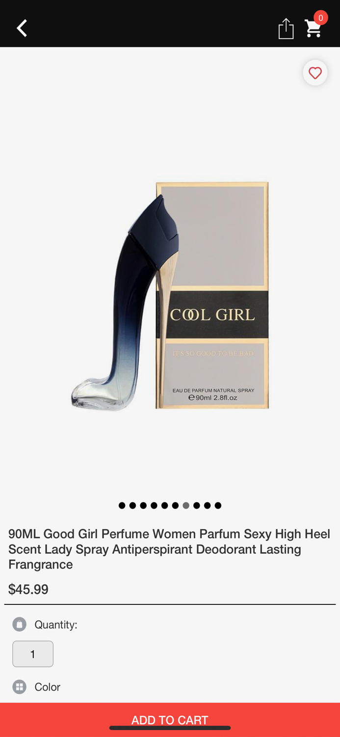 LADIES FASHION WORLD