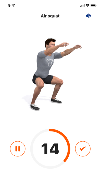Coaching the World Screenshot