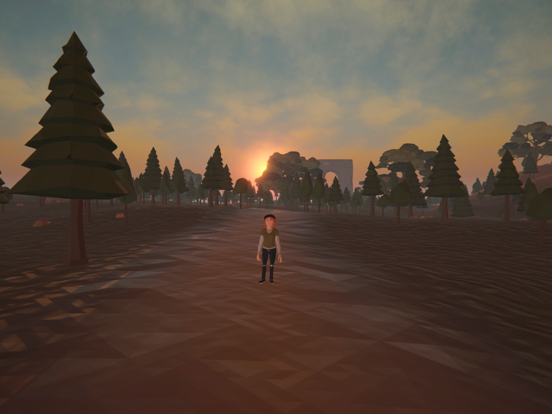 Screenshot #5 pour Solarpunk Summit