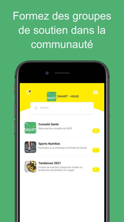 SMART-HEdS screenshot-3