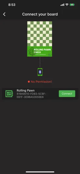 Game screenshot Rolling Pawn apk