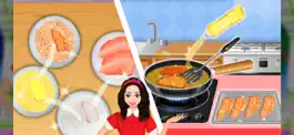 Game screenshot Cooking Chicken Parmesan hack