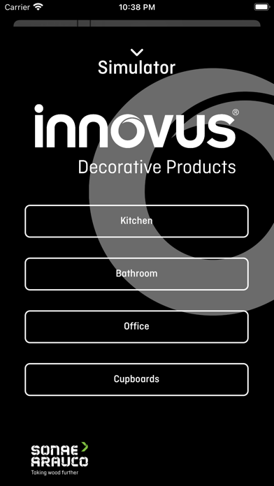 Innovus Screenshot