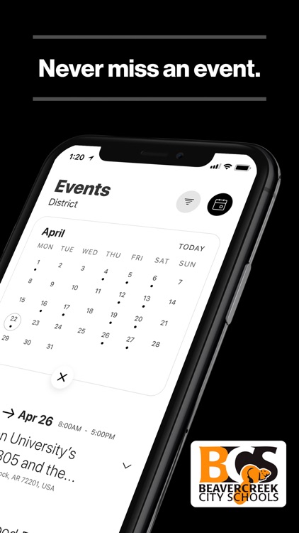 Beavercreek City Schools, OH