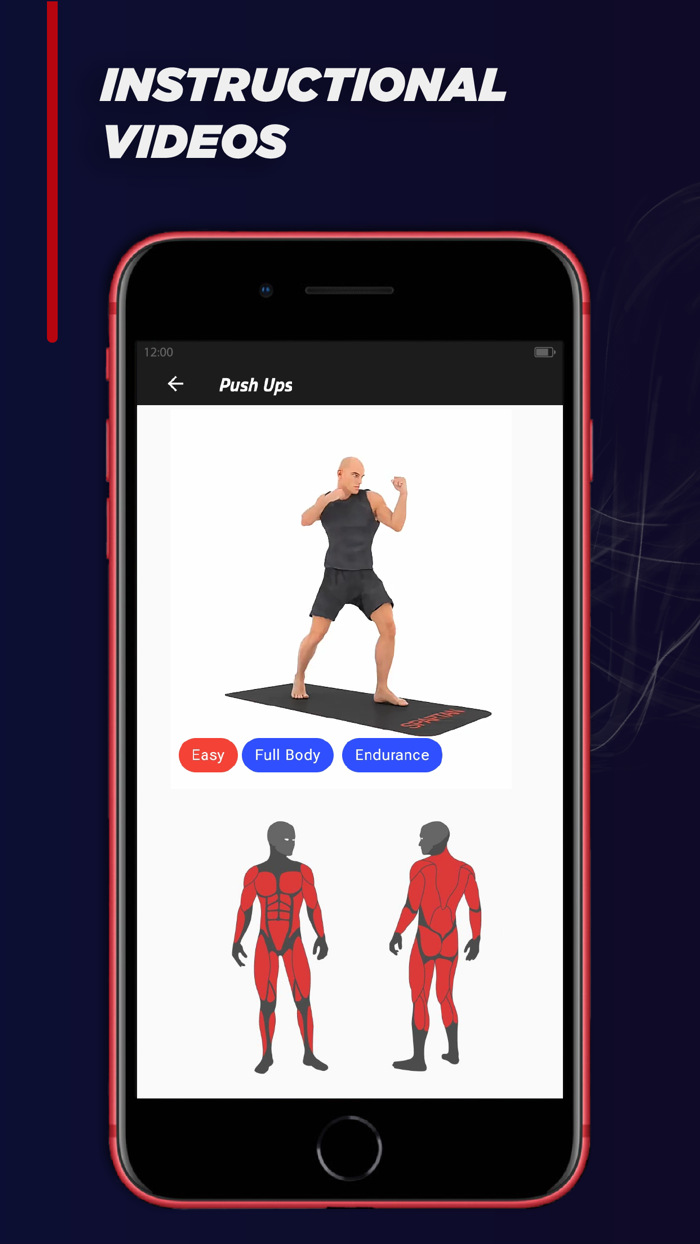 Spartan MMA and HIIT Workouts