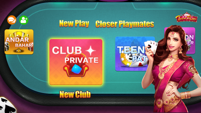 TeenPatti Super King Screenshot