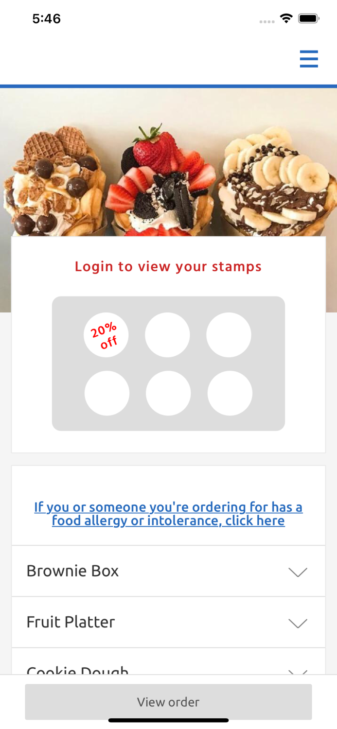 Desserts2Go Leicester