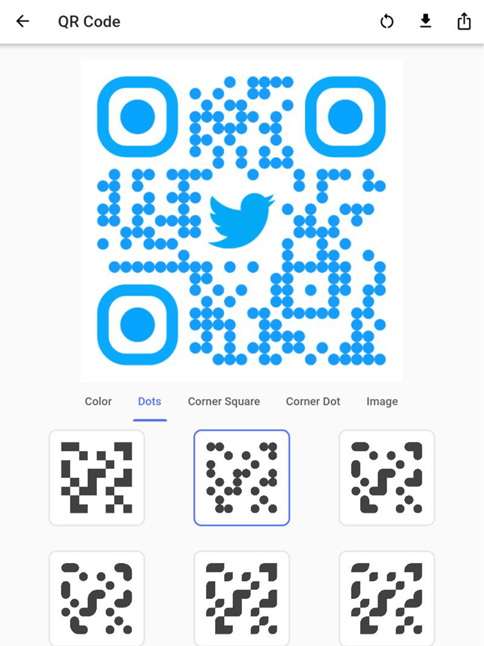 QRit Barcode and QR Code Reader