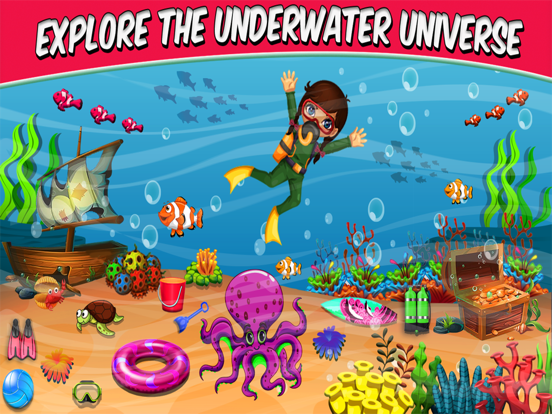 Screenshot #5 pour Mon semblant de fête sur la