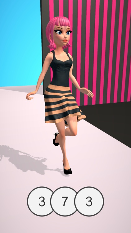 FashionRush screenshot-4