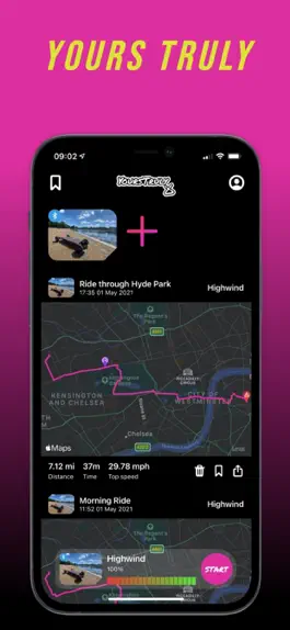 Game screenshot Yours Truly mod apk