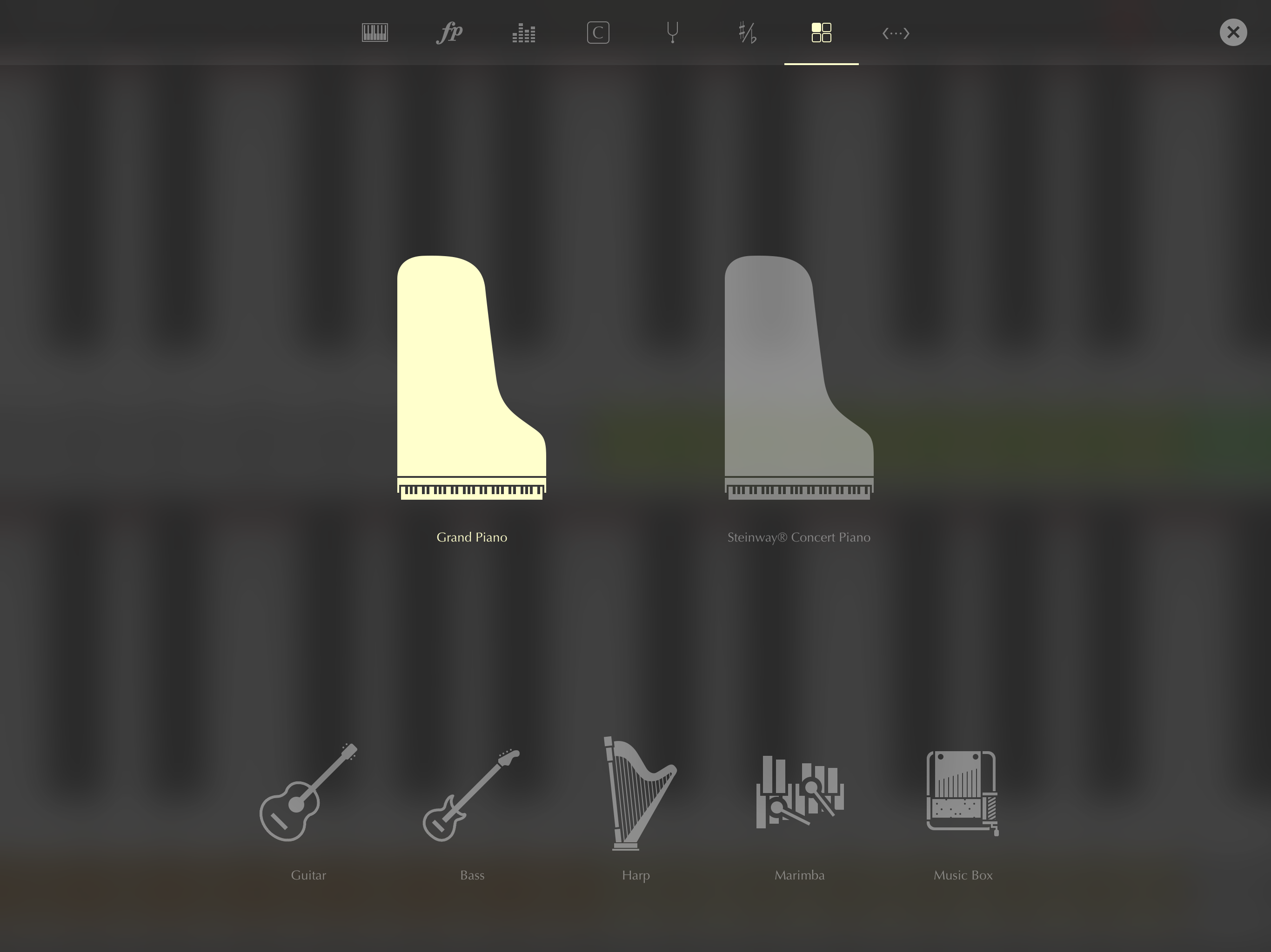 Real Piano™ screenshot 11
