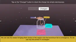 How to cancel & delete simple electroscope 2