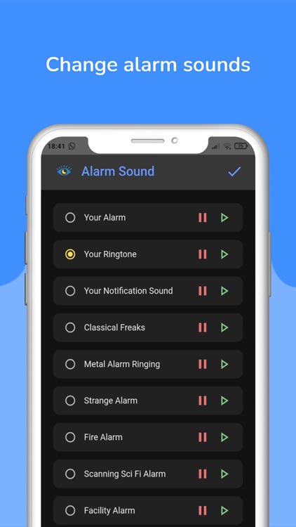 Eye Rest Reminder screenshot-3
