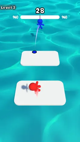 Game screenshot Blob Color Fight apk