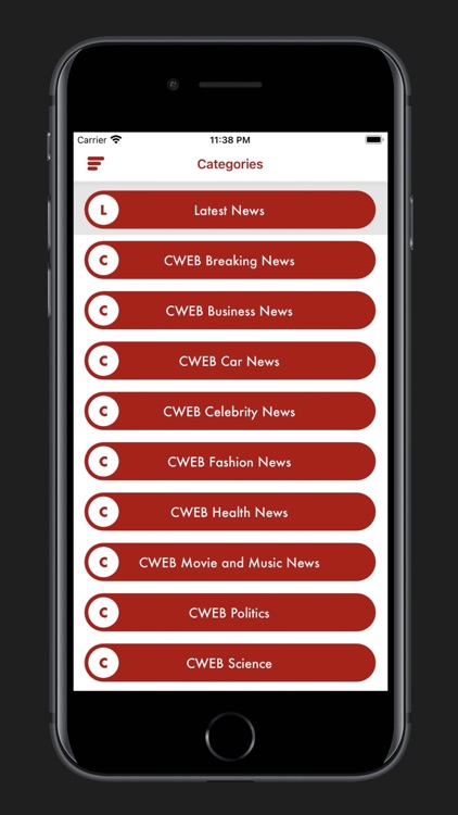 CWEB News