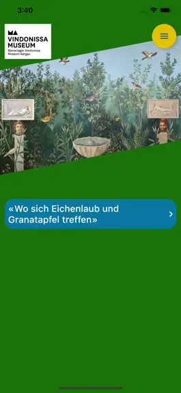 Game screenshot Vindonissa Museum mod apk
