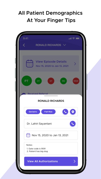 HOMEHEALTH4U - AGENCIES