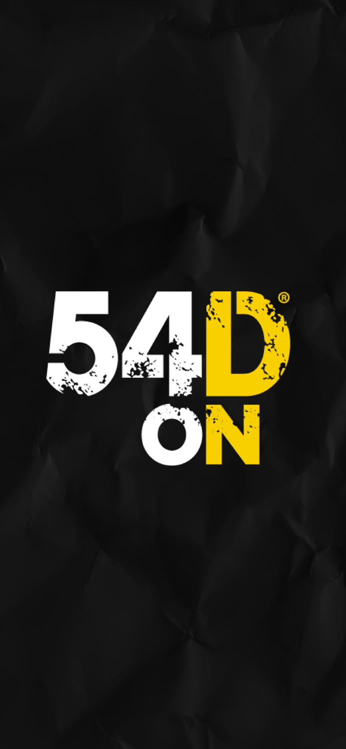 54D ON