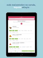 supercook tarifleri ipad resimleri 1
