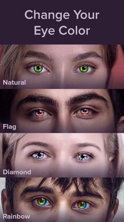 Eye Color Changer Lenses