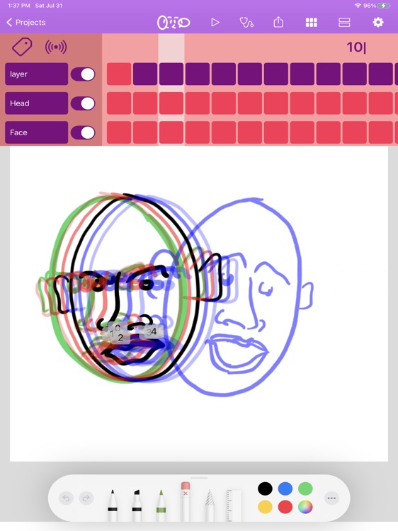 autoTween Animate screenshot-5