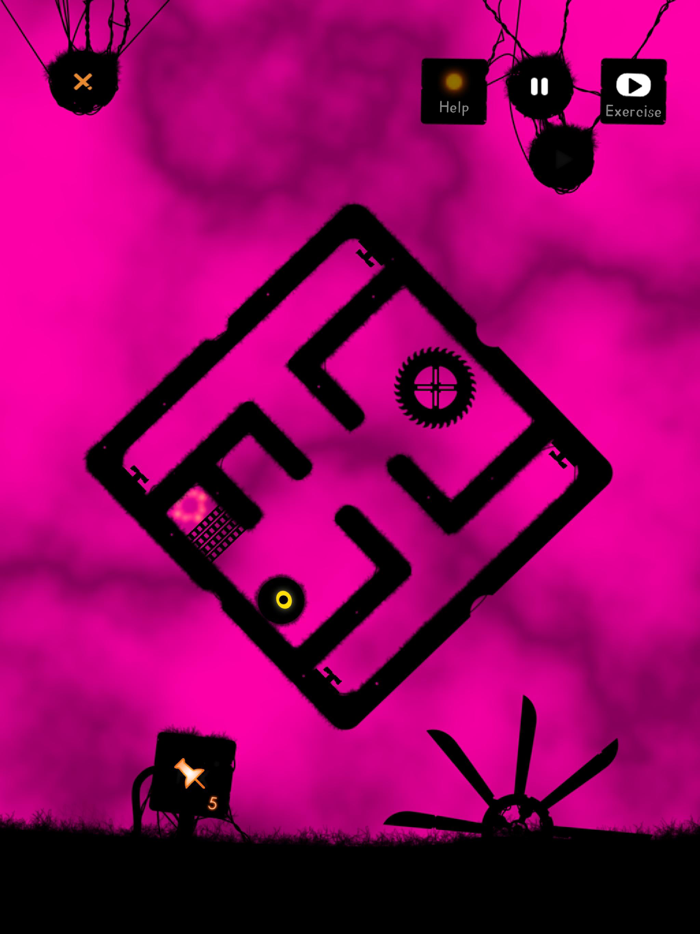 Ball Maze - Amaze Spins Games