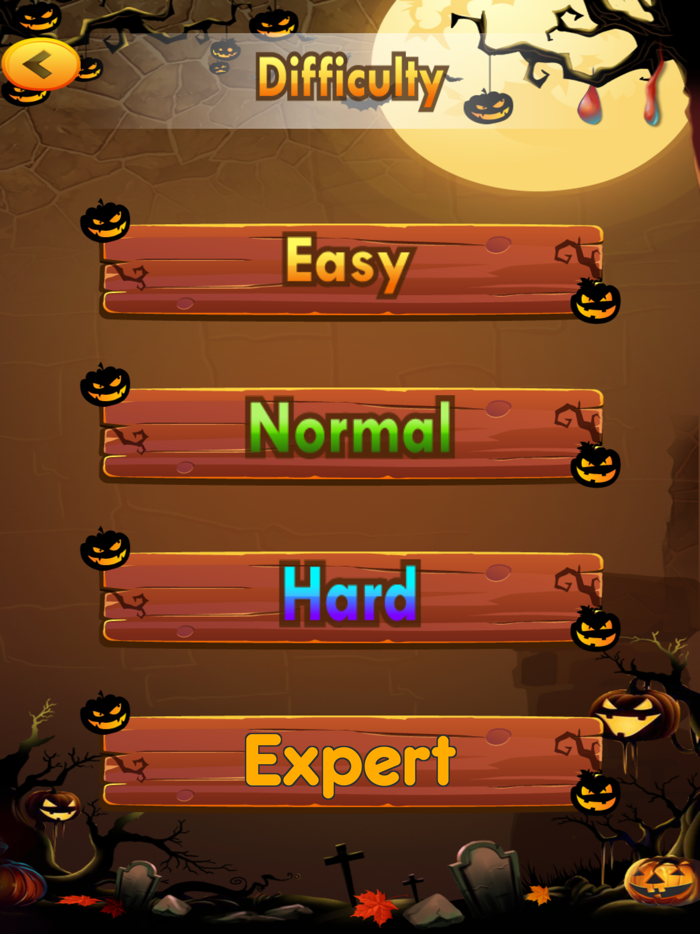 Portion Perplexion Color Sort