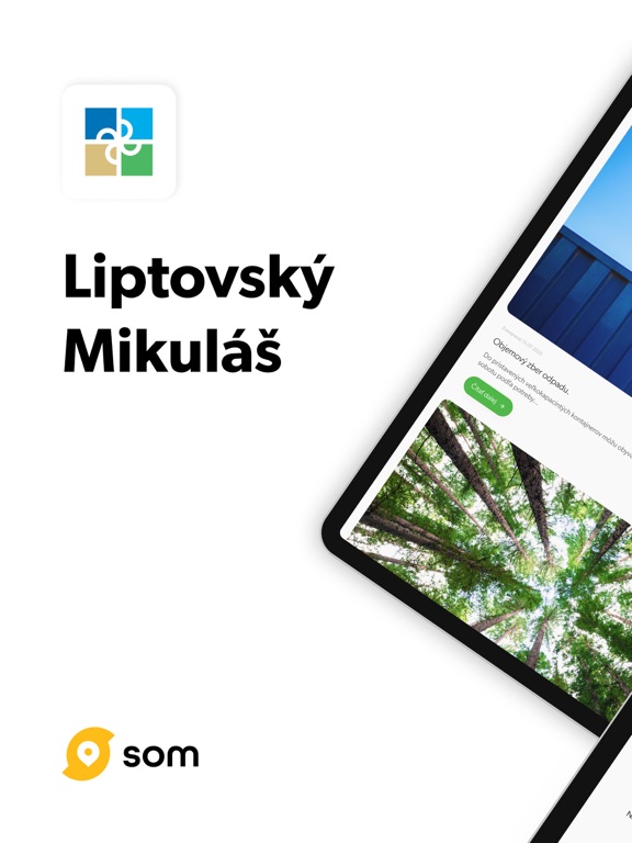 Screenshot #4 pour SOM Liptovský Mikuláš