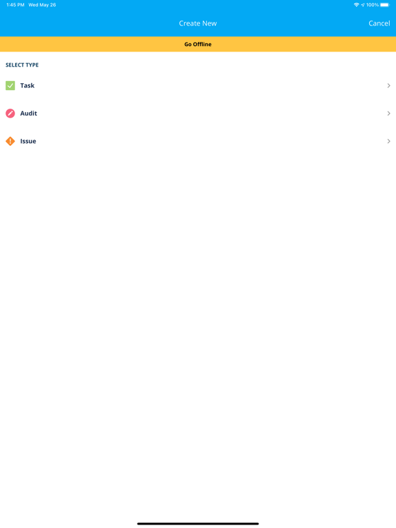 Screenshot #4 pour Lighthouse.io