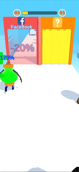 Game screenshot recharge’em all apk