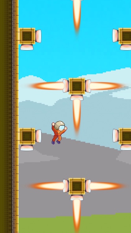 JumpooMan - Hardest action screenshot-0
