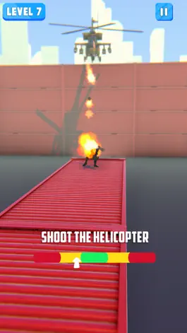Game screenshot Stunt Chaser mod apk